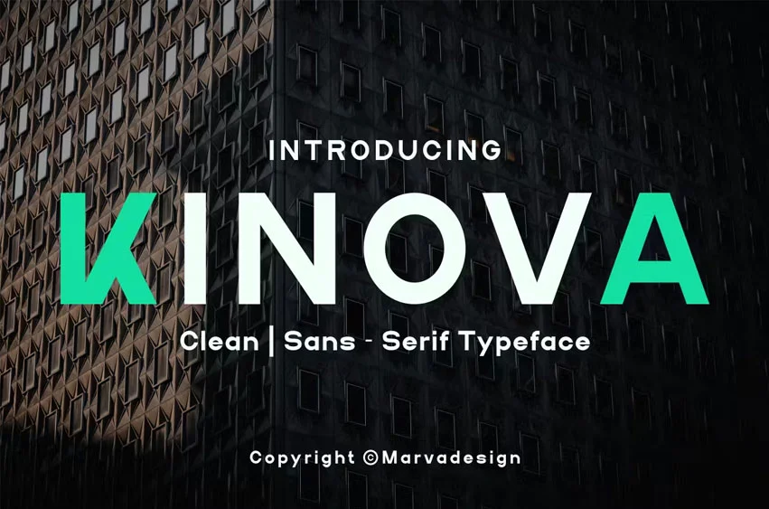 KINOVA