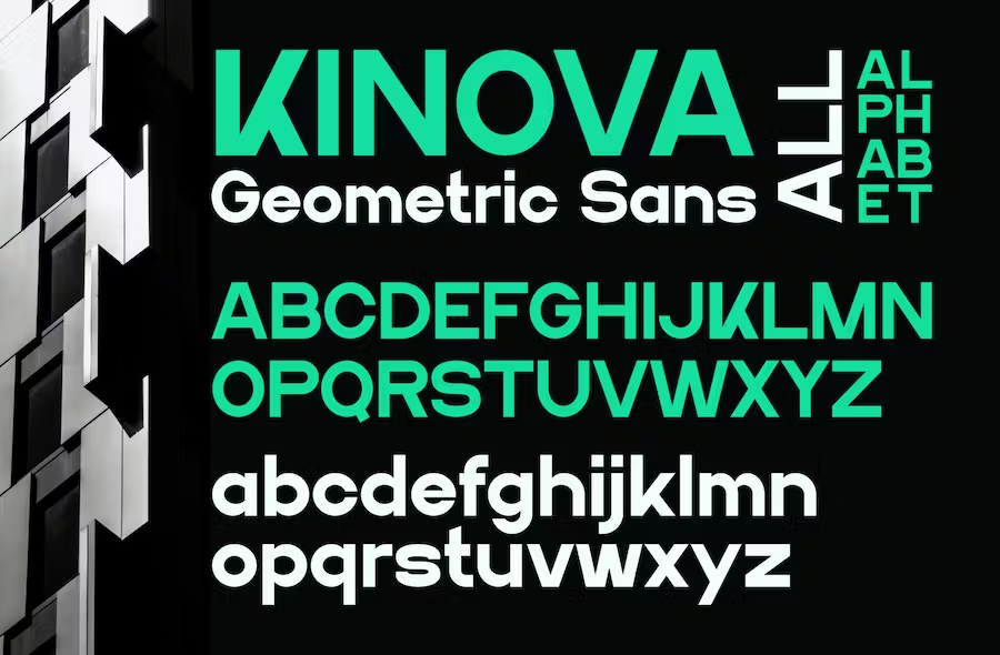 KINOVA
