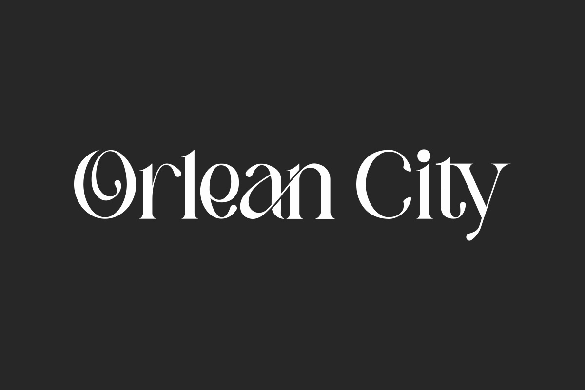 Orlean City: Descárguelo Gratis E Instálelo En Su Sitio Web O Photoshop.