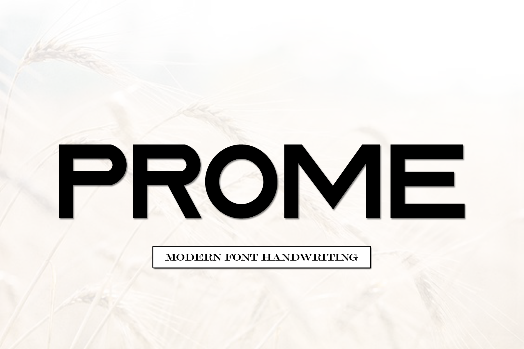 Prome