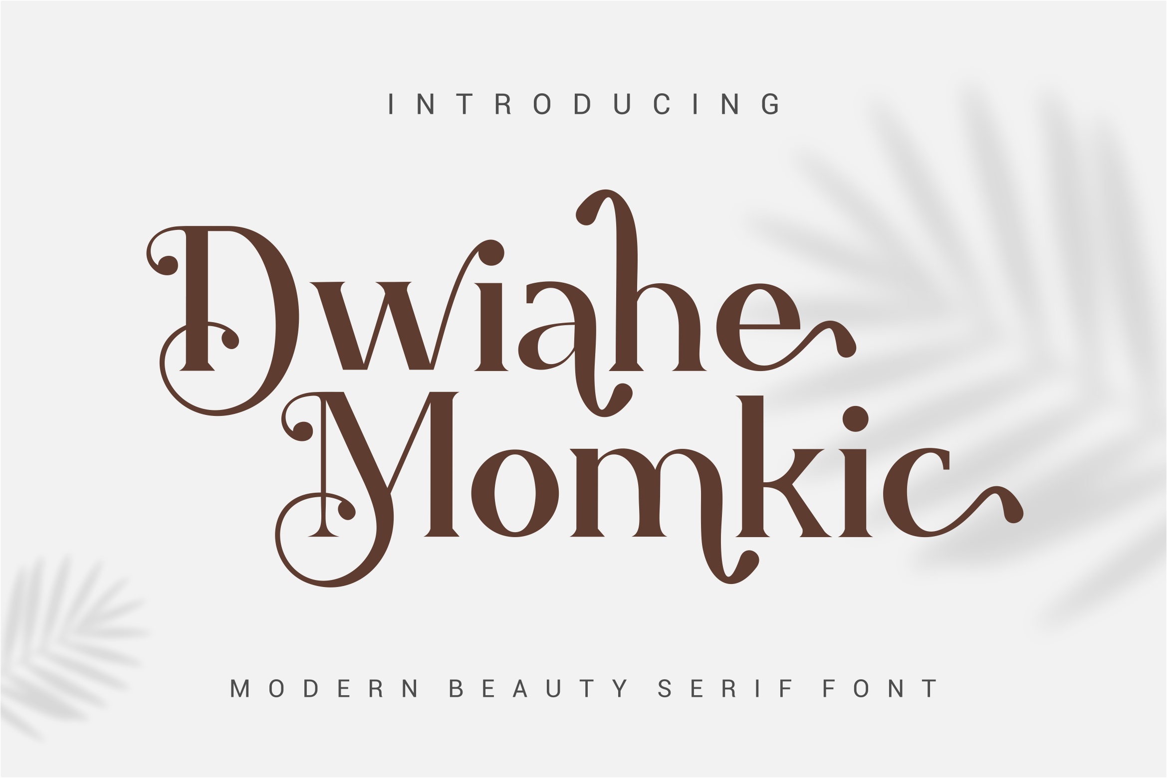 Dwiahe Momkic