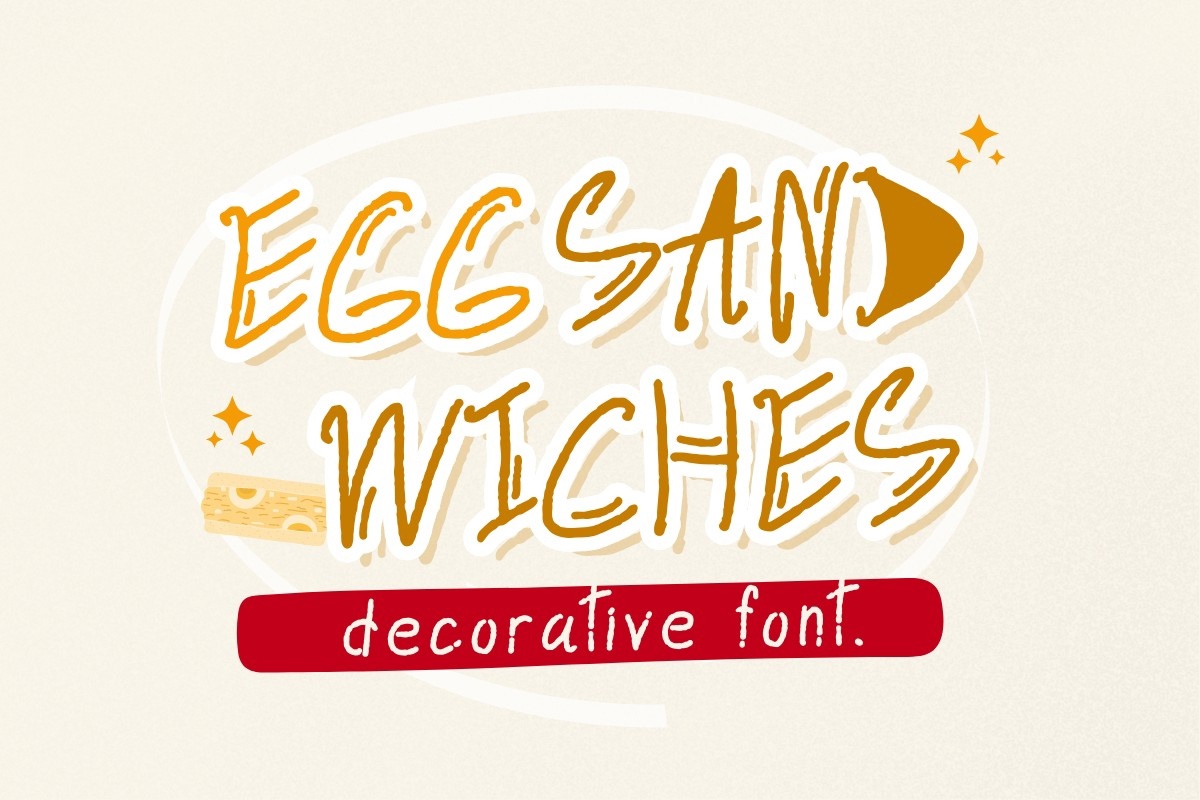 Egg Sandwiches