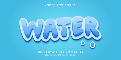 Water