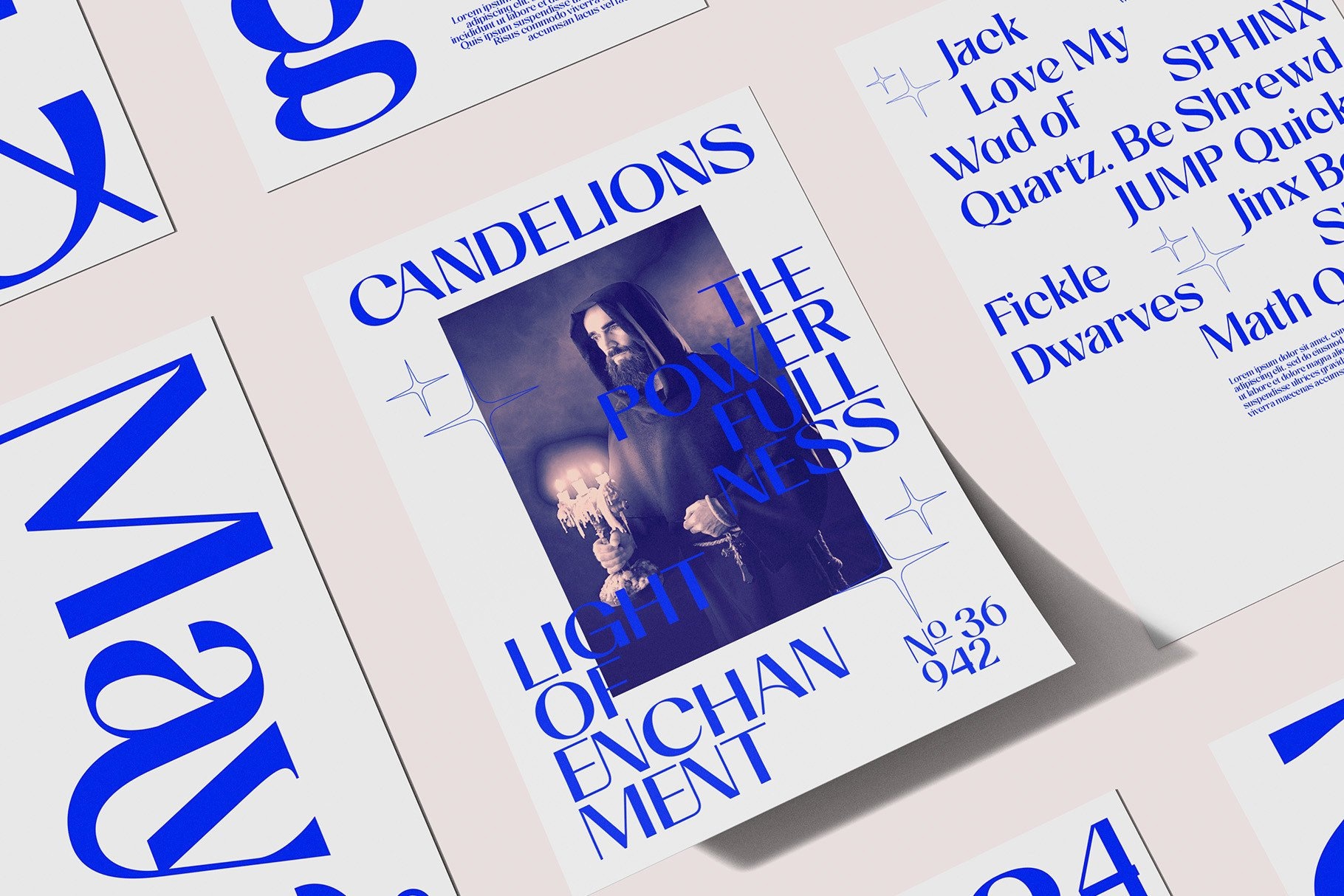 Cas Olgans
