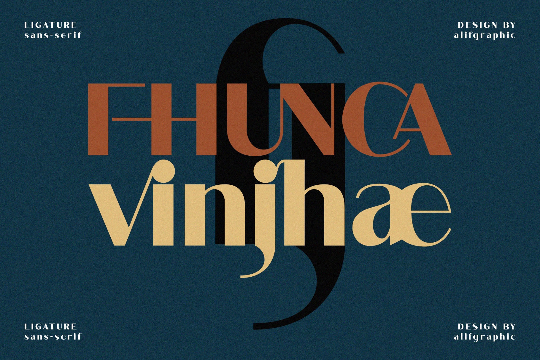 Fhunca Vinjhae