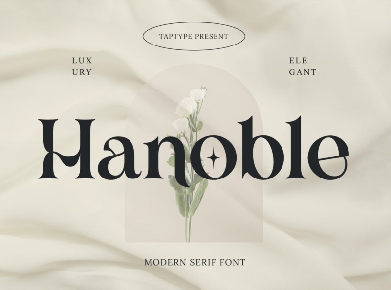 Hanoble