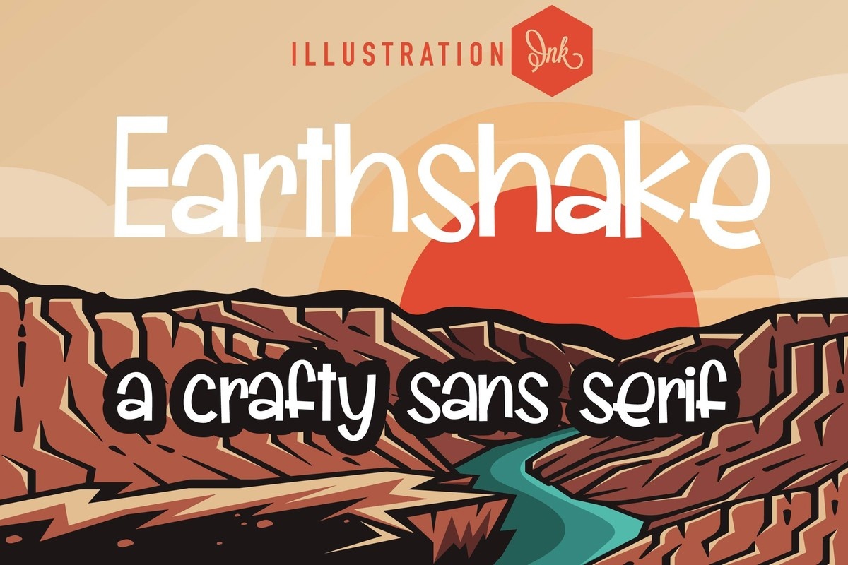 PN Earthshake