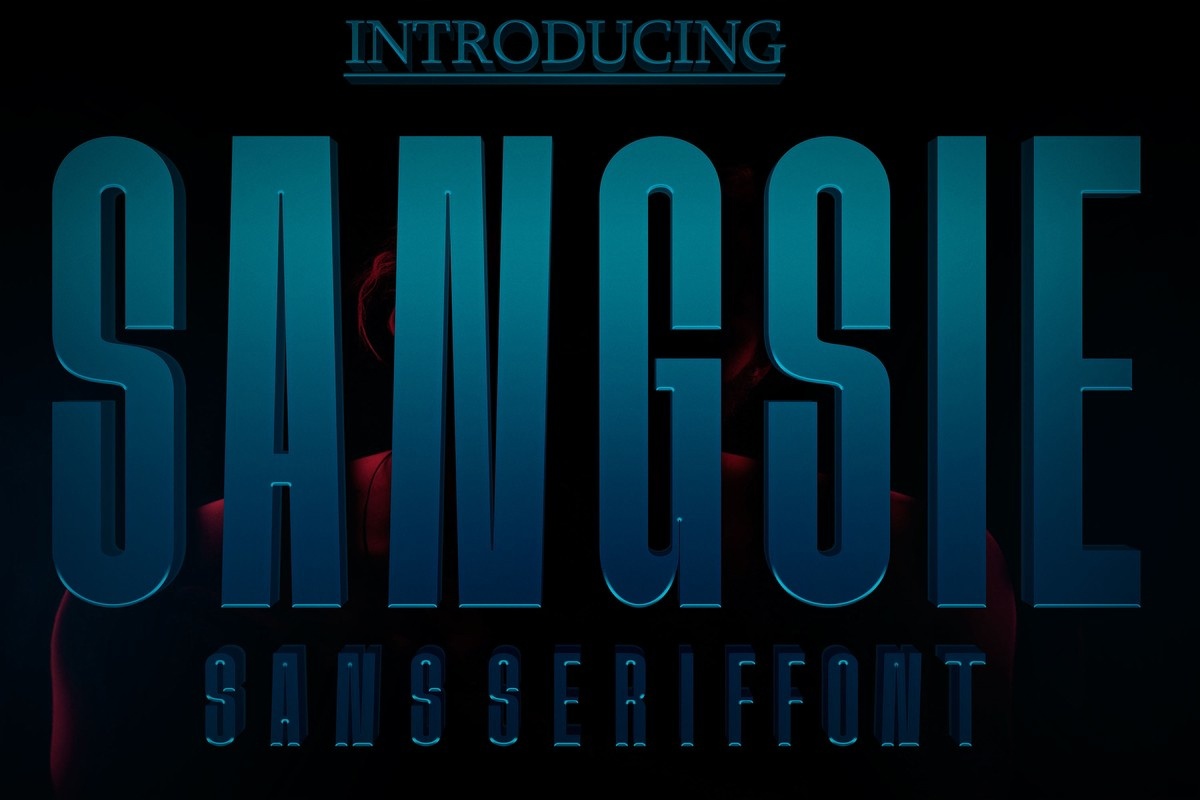 Sangsie