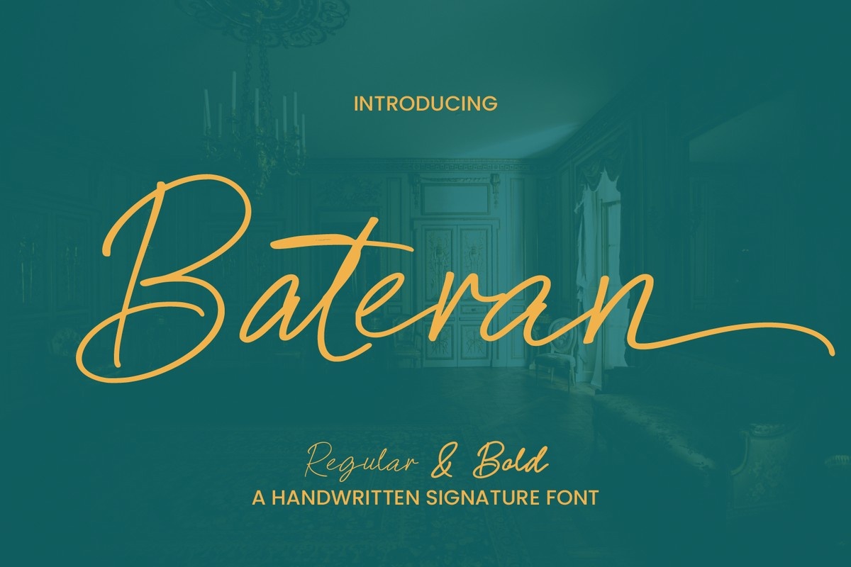 Bateran