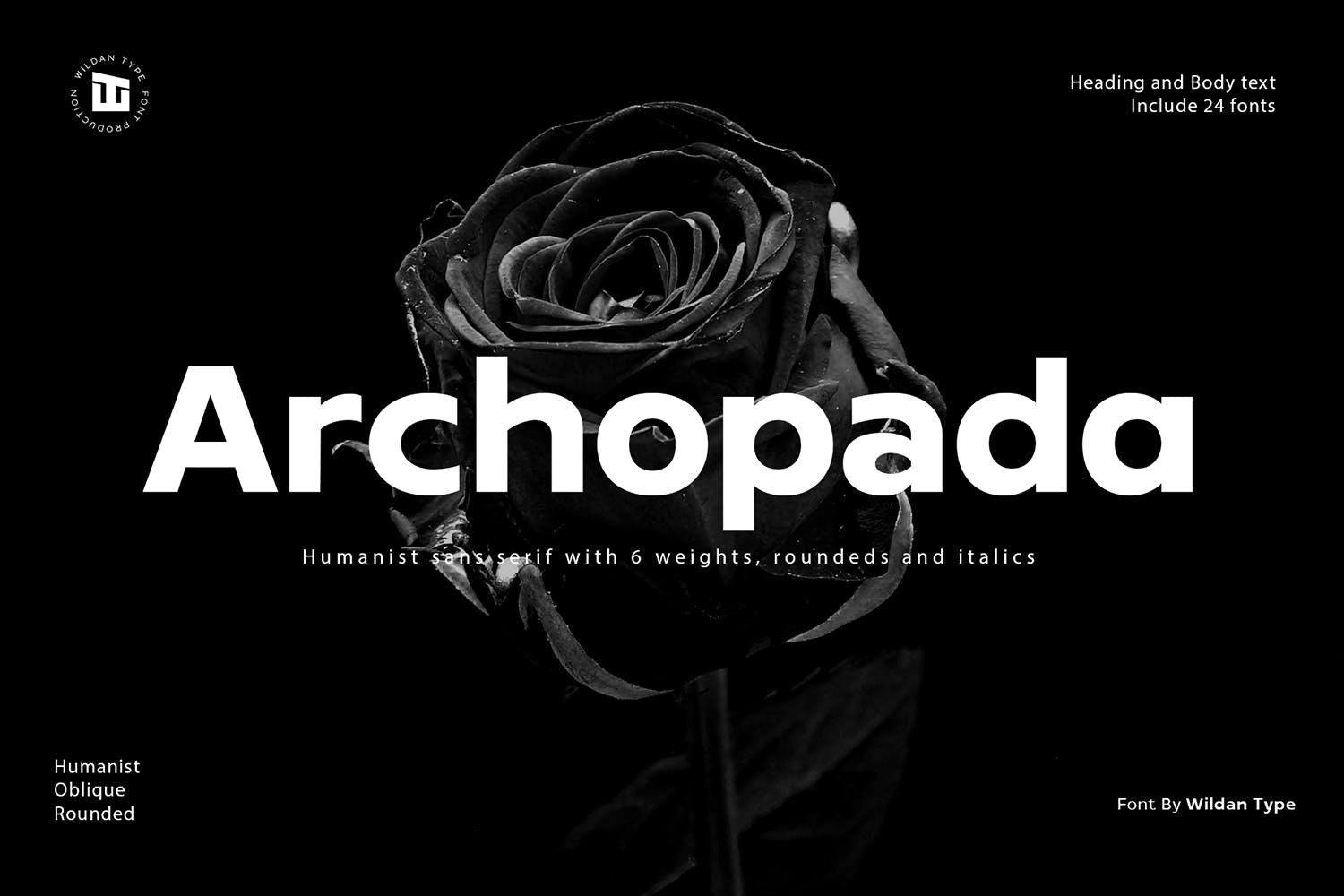 Archopada