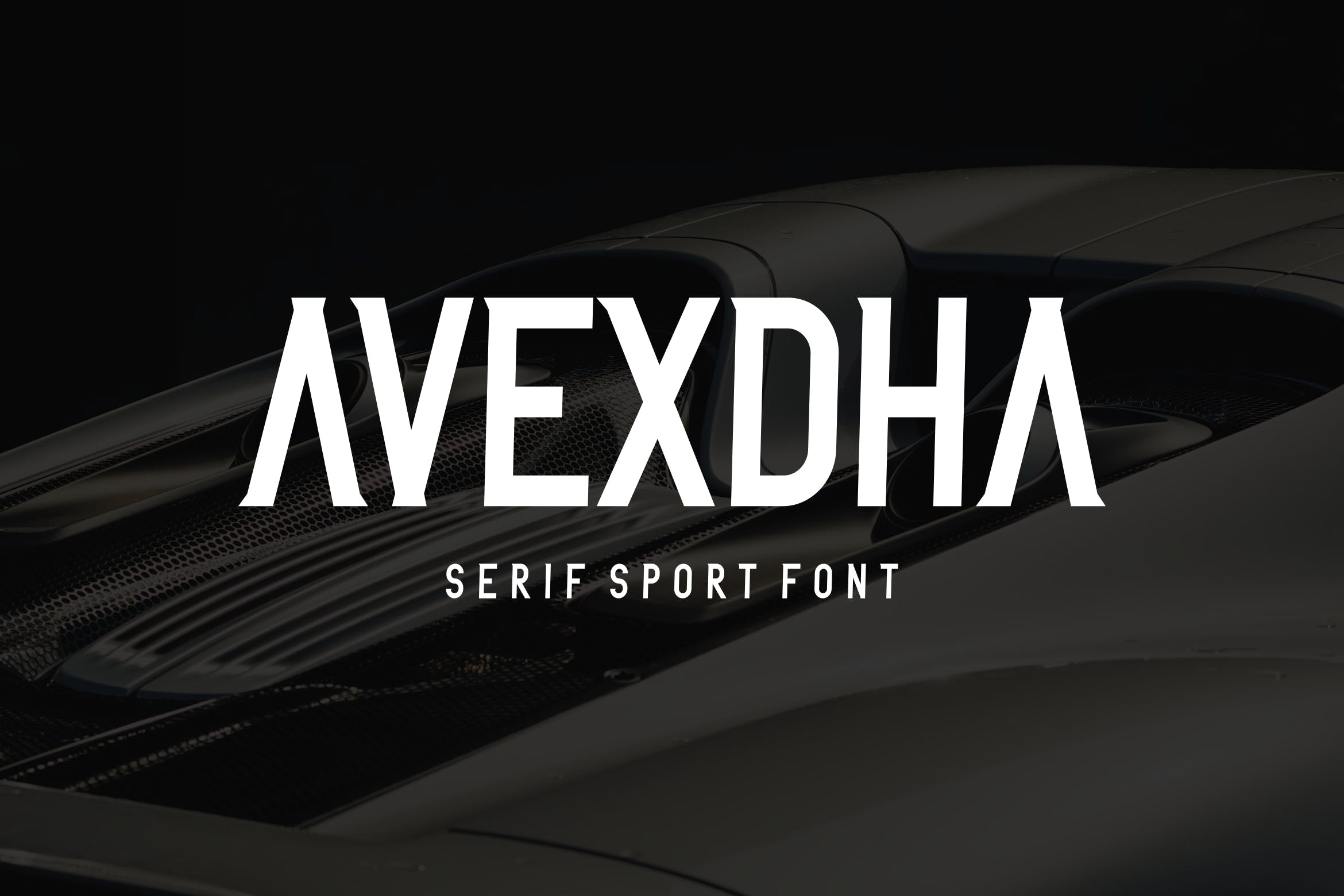 Avexdha