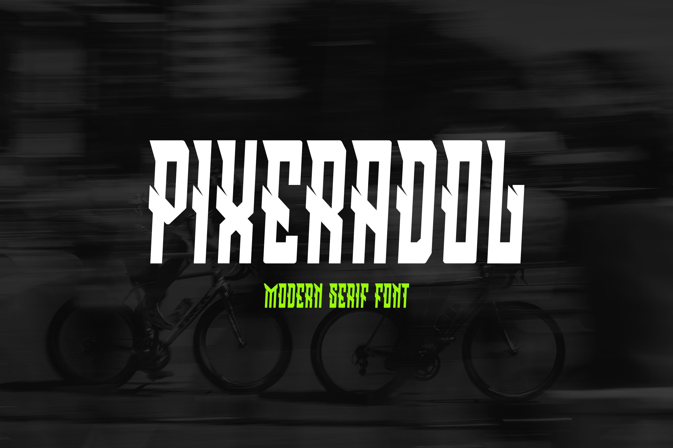 Pixeradol