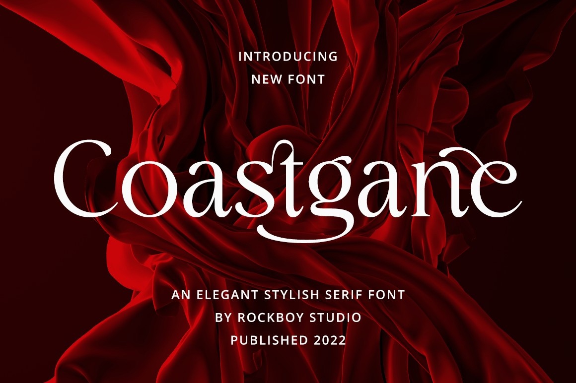 Coastgane