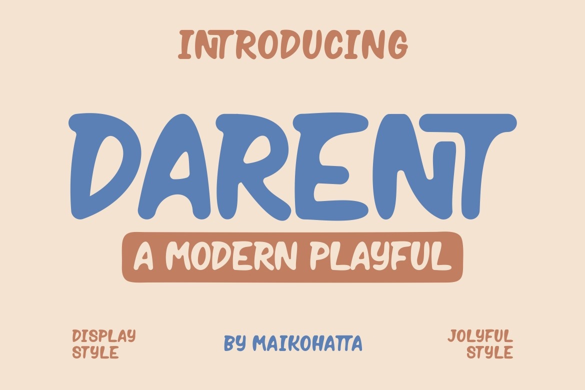 Darent