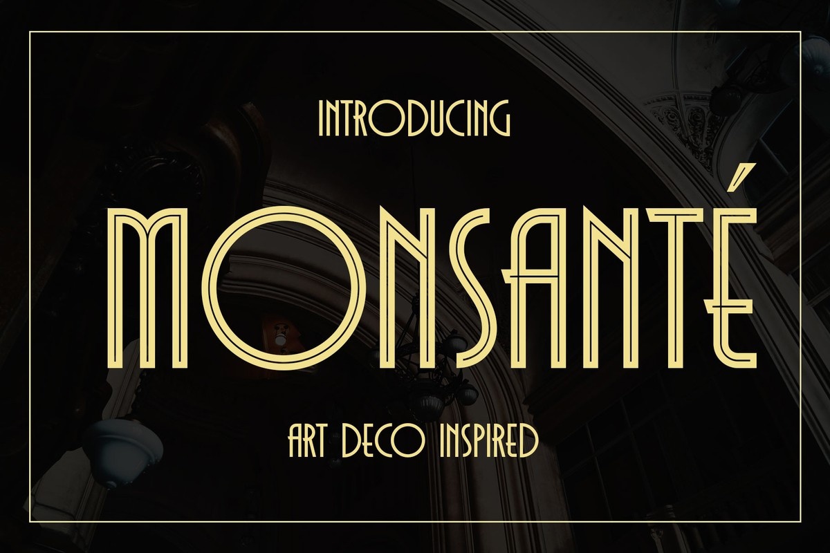 Monsante