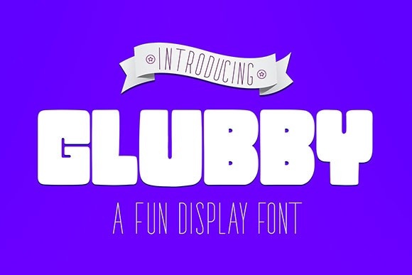 Glubby