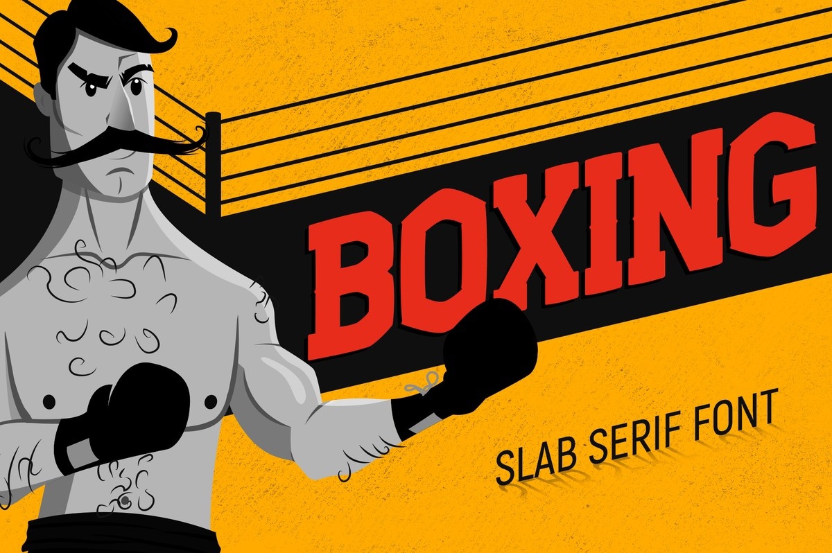 Boxing