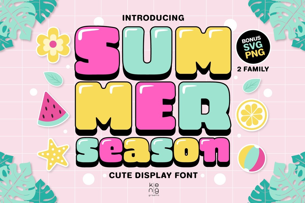 Summer Season