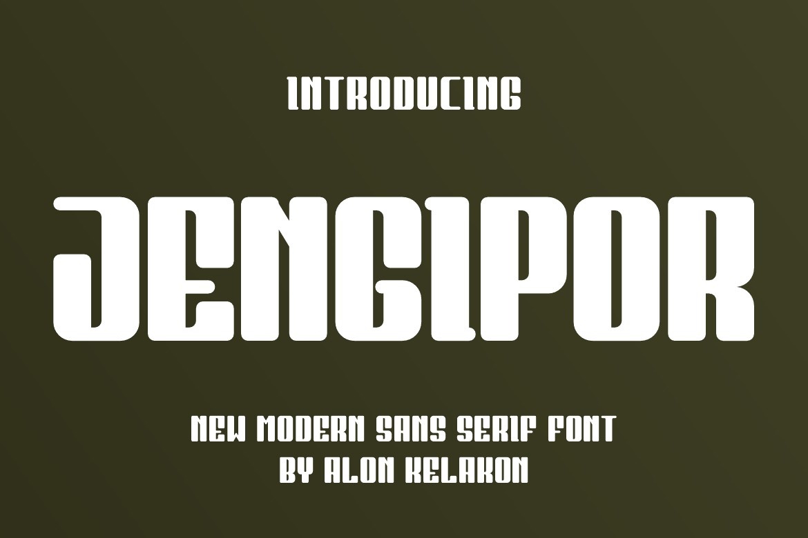 Jengipor