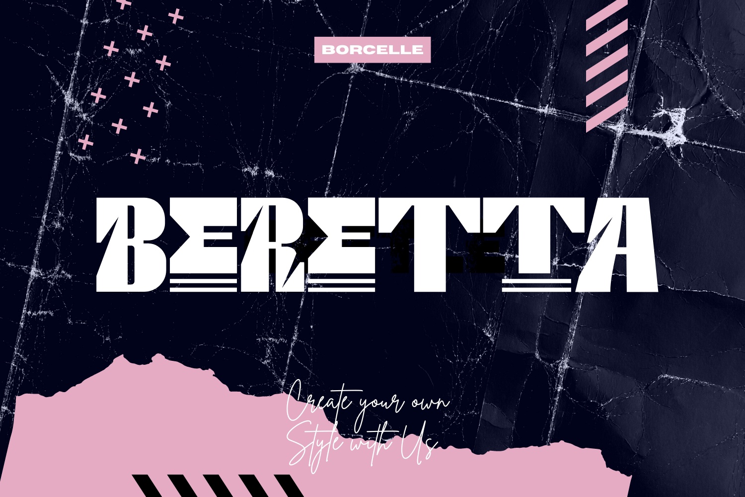 Beretta