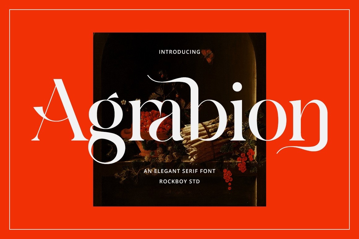 Agrabion
