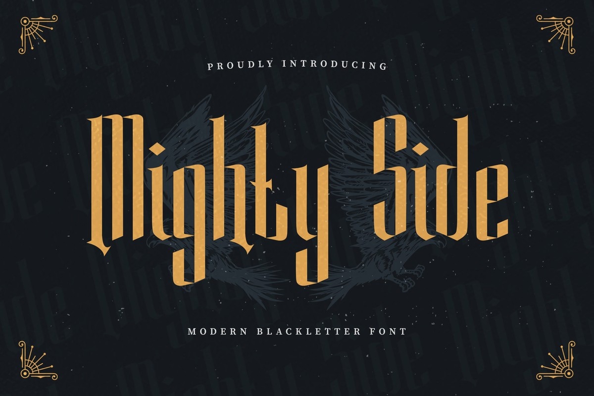 Mighty Side