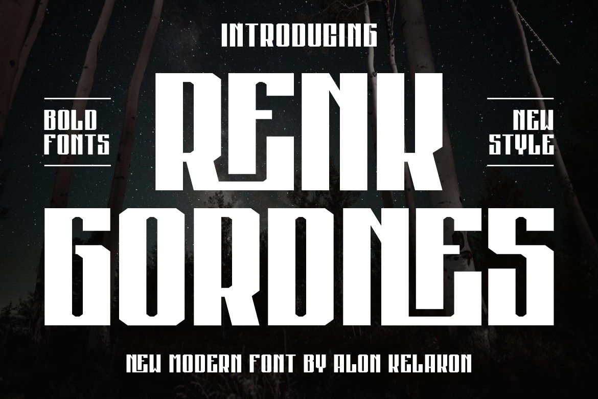 Renk Gordnes