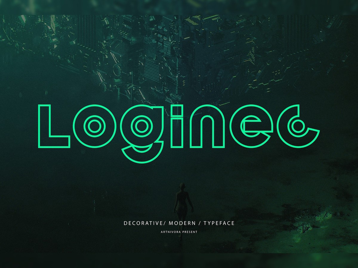 Loginec