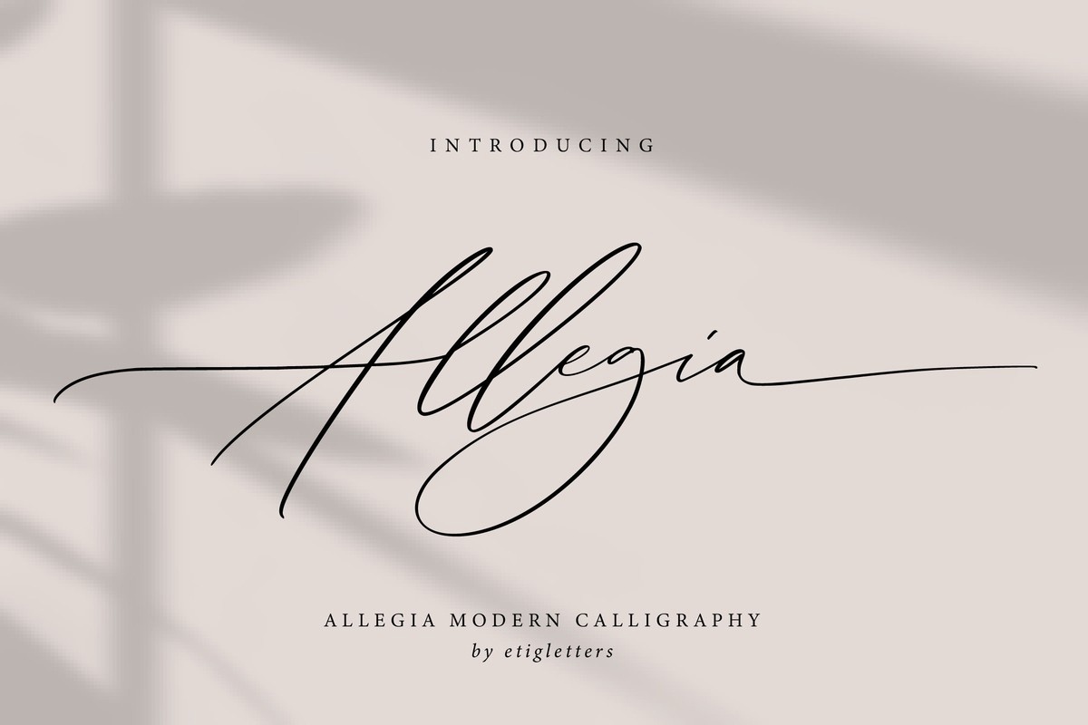 Allegia