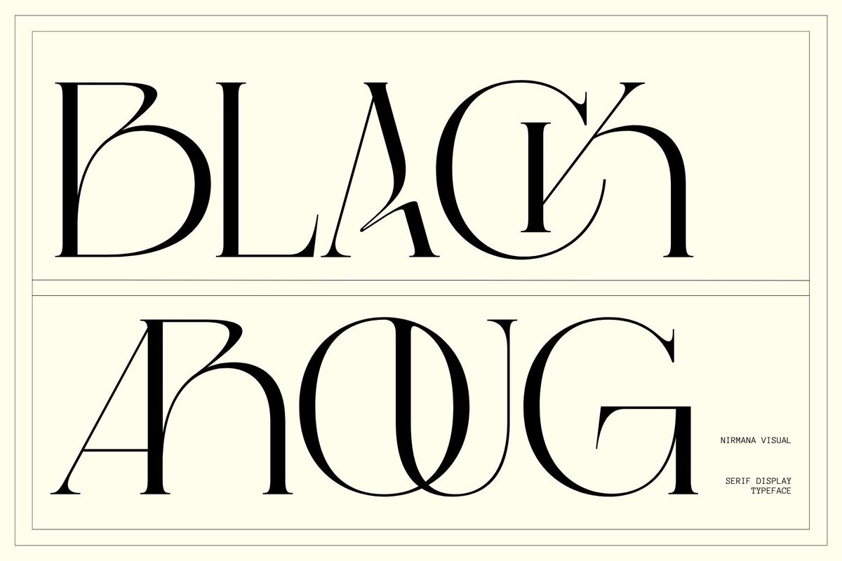 Black Aroug
