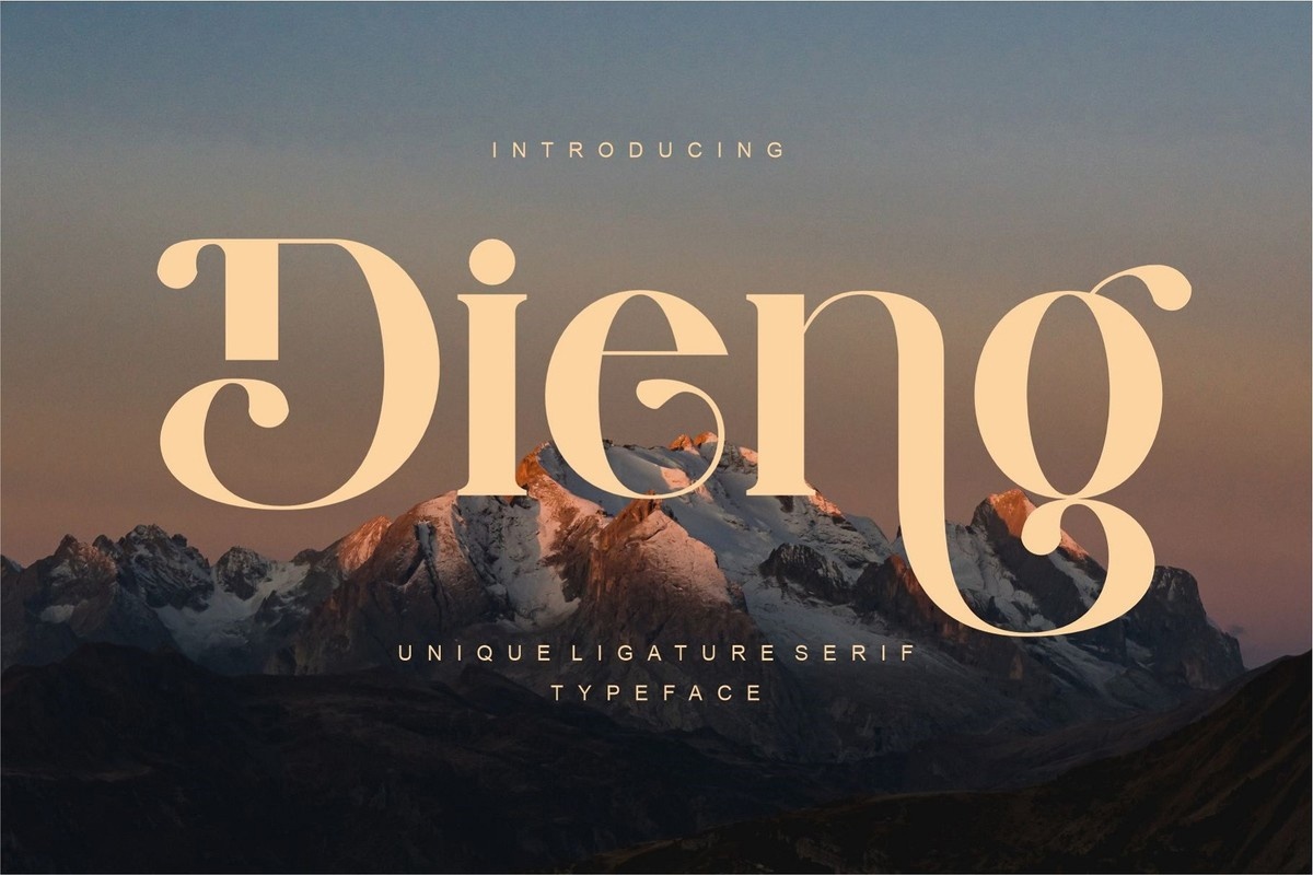 Dieng