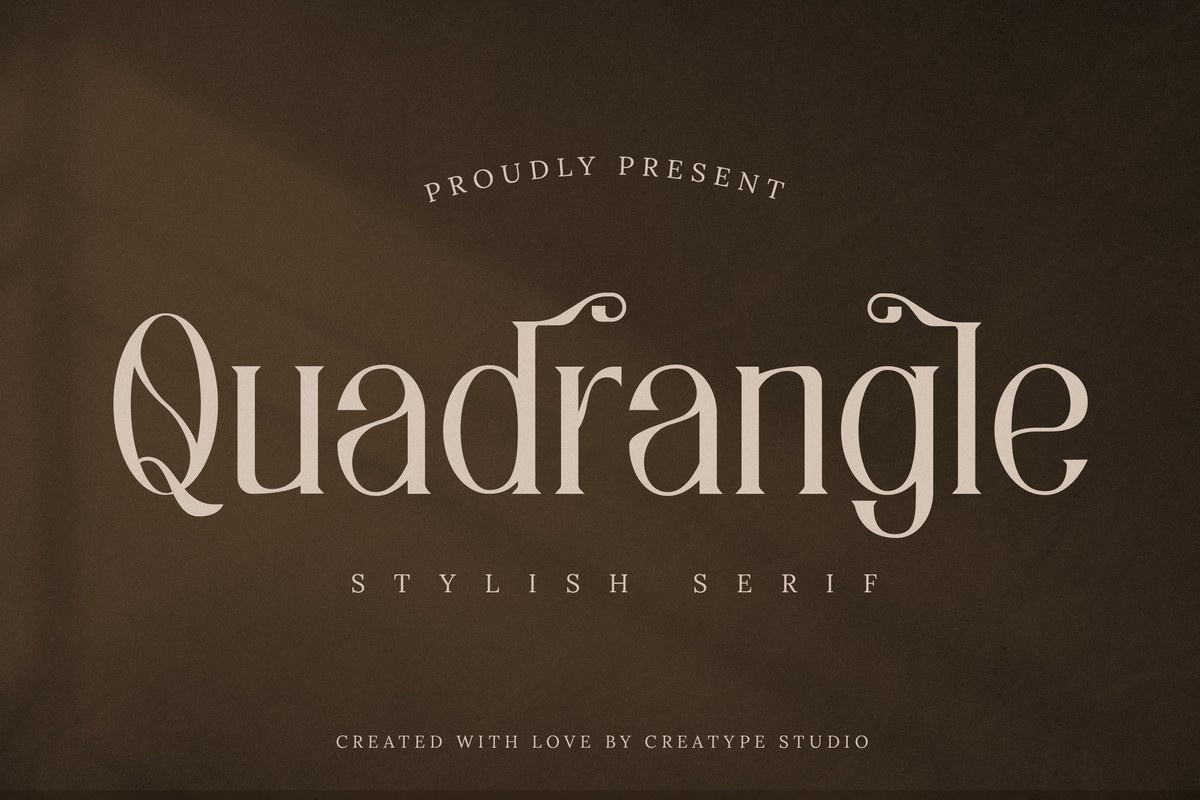 Quadrangle