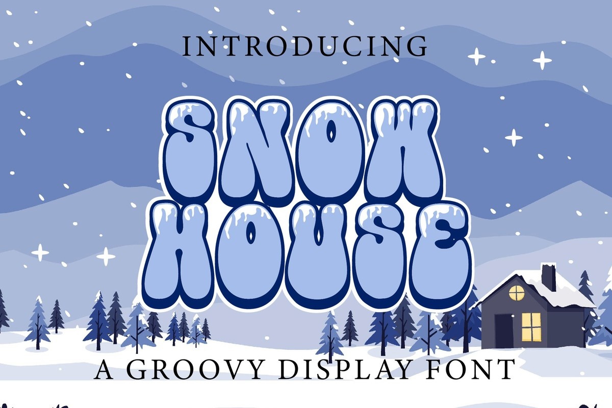 Snow House