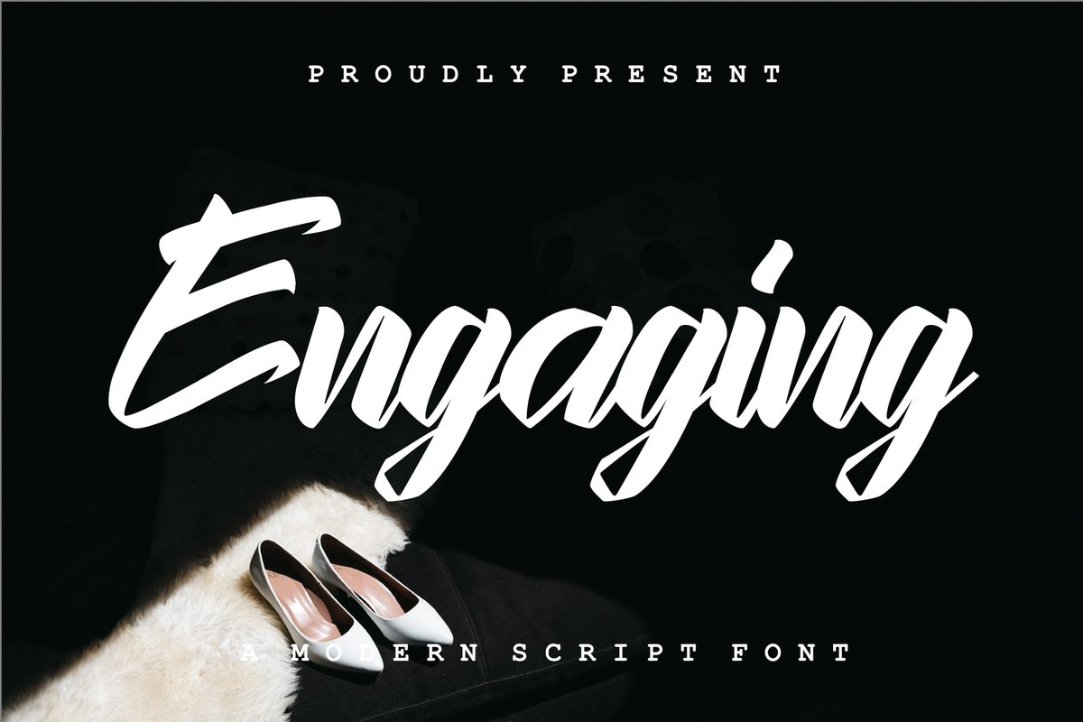 Engaging