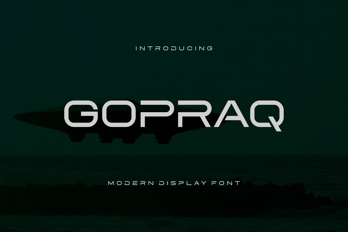 Gopraq