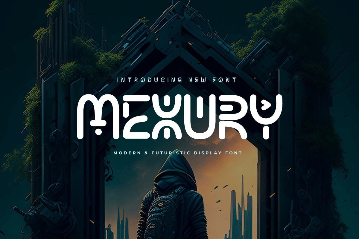 Mexury