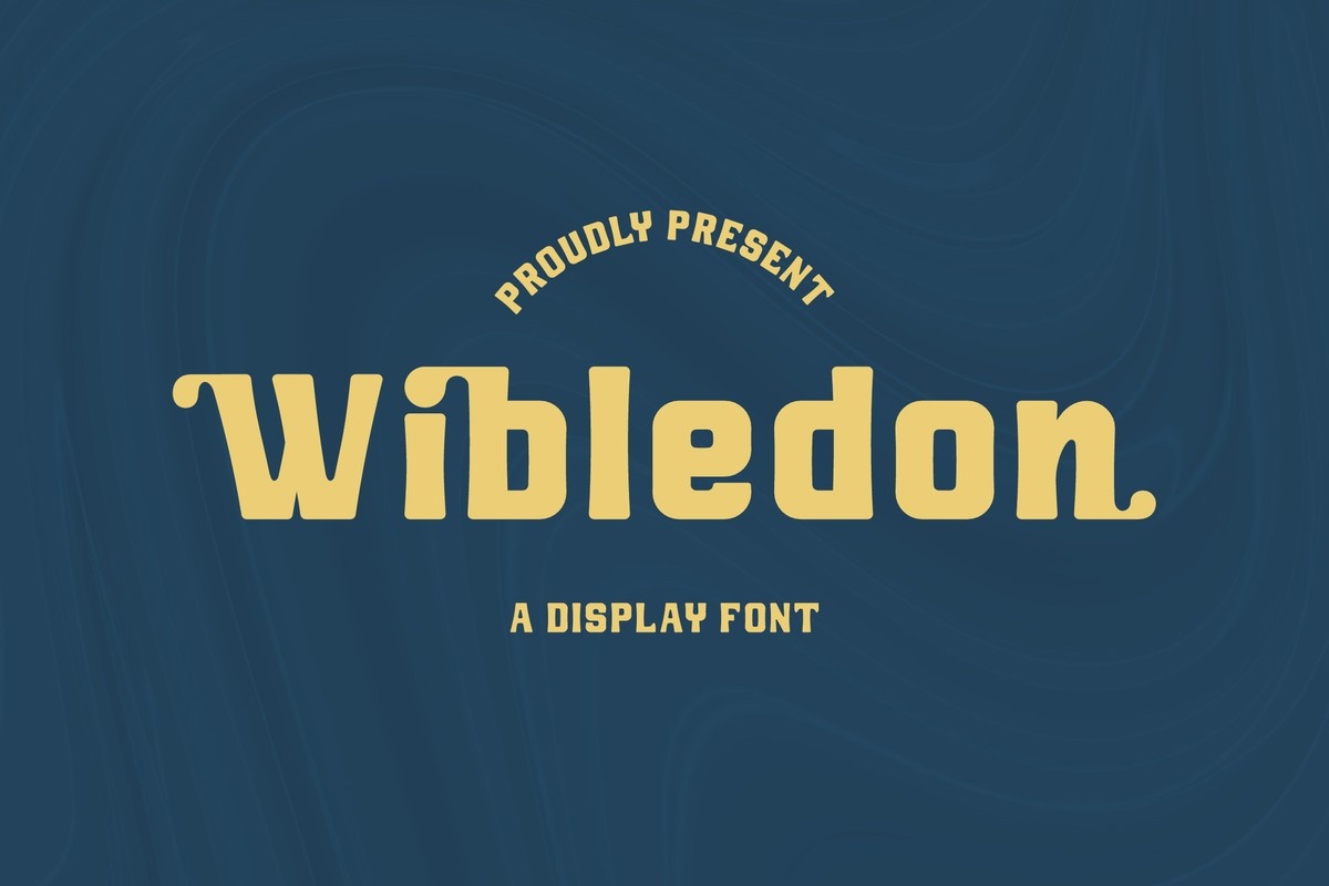 Wibledon