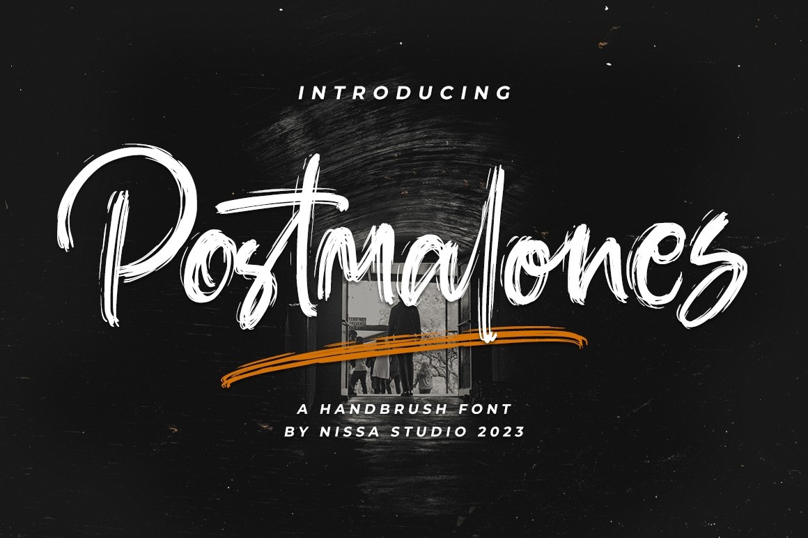 Postmalones