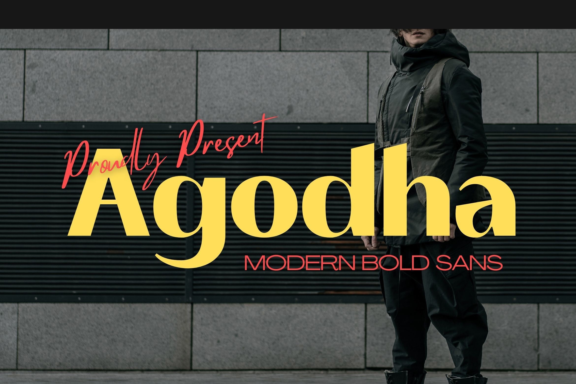 Agodha