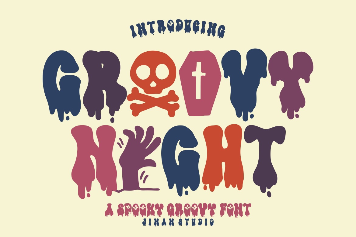 Groovy Night