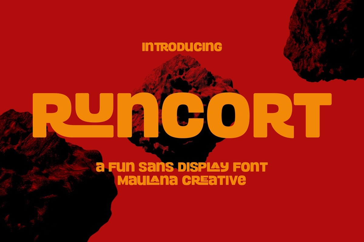 Runcort
