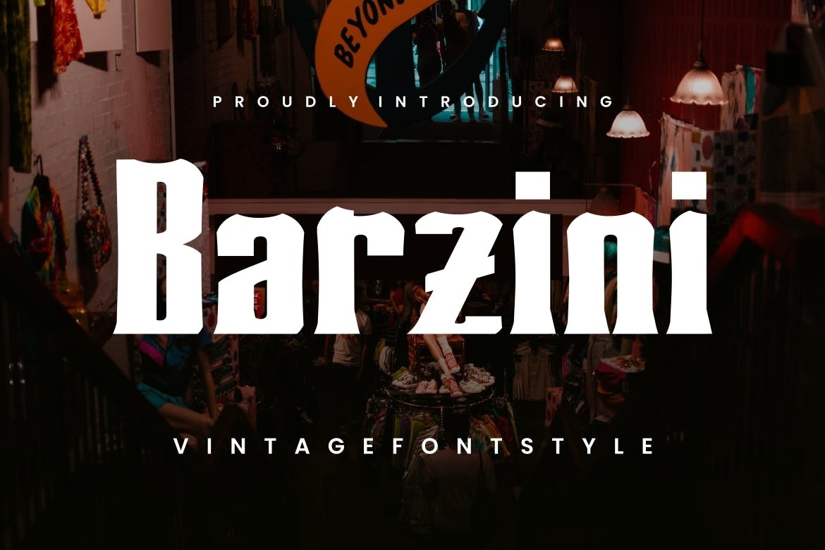 Barzini