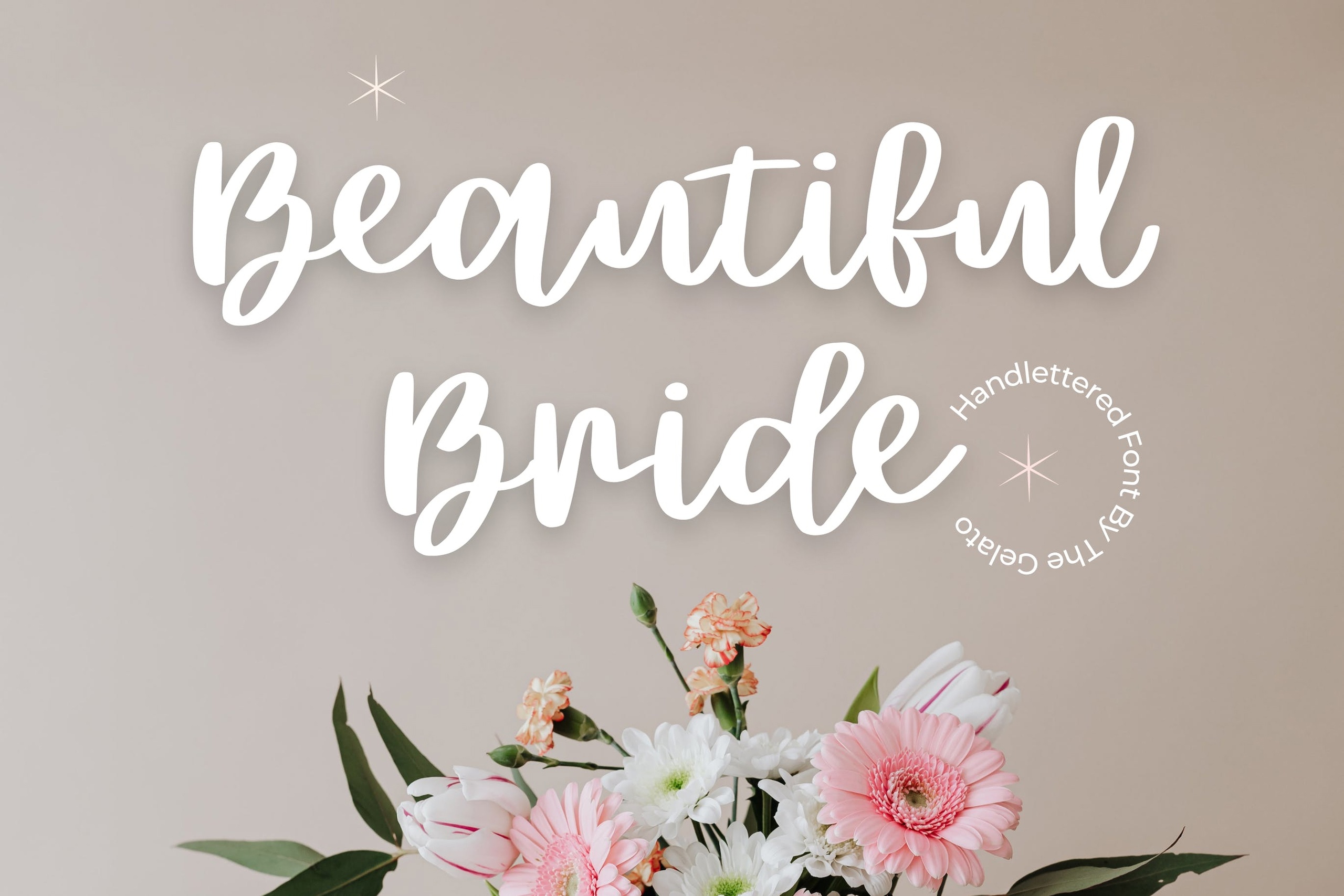 Beautiful Bride