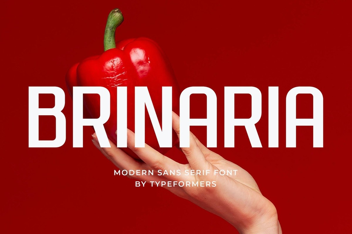 Brinaria