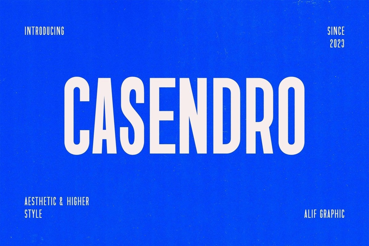 Casendro