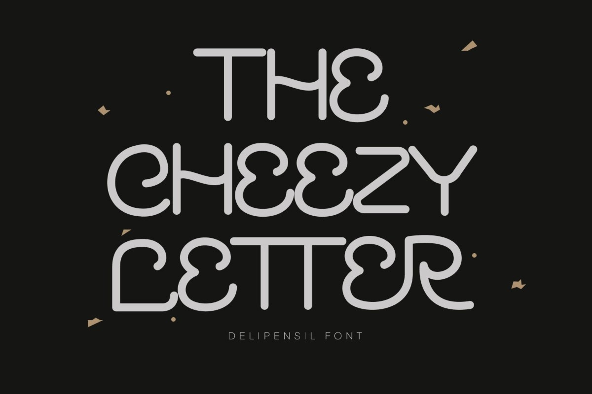 Cheezy