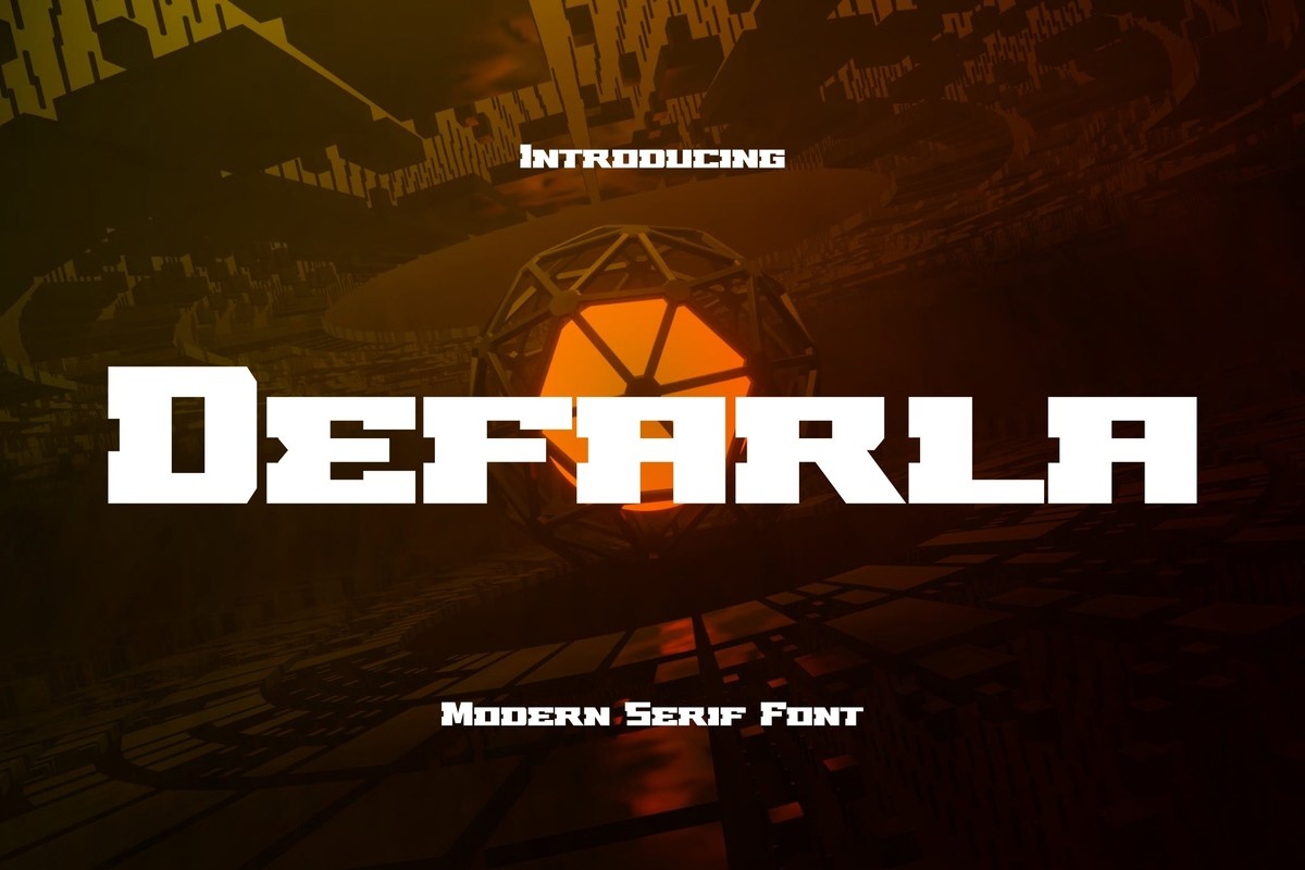 Defarla