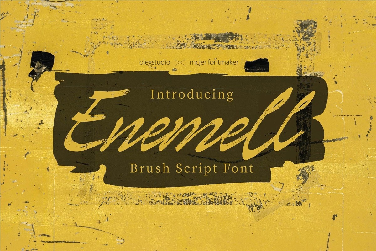 Enemell