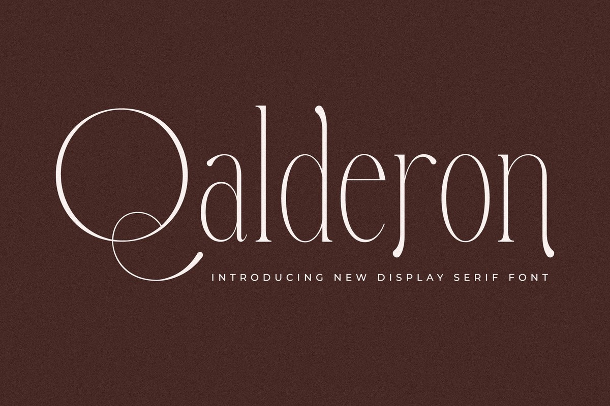 Qalderon