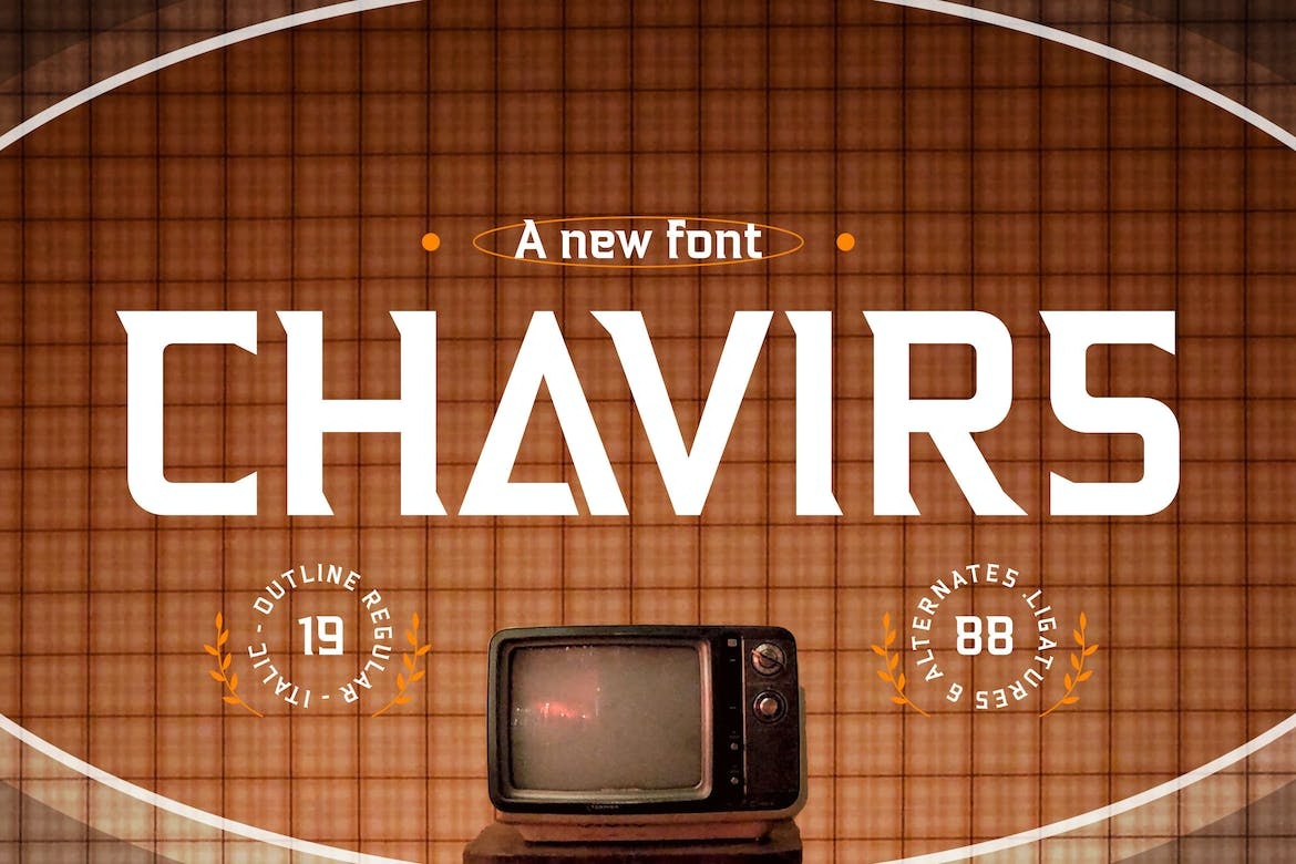 Chavirs